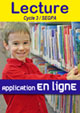 LECTURE Cycle 3/Segpa - Version en ligne