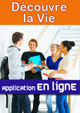 D�COUVRE LA VIE - Version en ligne