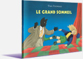Le Grand Sommeil