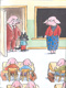 Un monde de cochons (5 - 7 ans)