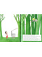 Le d�jeuner de la petite ogresse (5 - 7 ans)