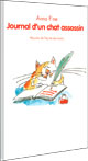 Journal d'un chat assassin