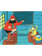 Pirateries (7 - 9 ans)