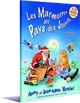 Les Marmottes au pays des Jouets