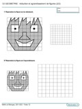 Fiches pour l'�l�ve : Maths et Manga (CE1-CE2)