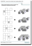 Fiches pour l'�l�ve : Maths et Manga (CE1-CE2)