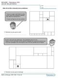 Fiches pour l'�l�ve : Maths et Manga (CM1-CM2)