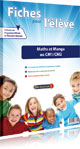 Fiches pour l'�l�ve : Maths et Manga (CM1-CM2)