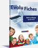 Evolu Fiches : Maths et Manga (CE1-CE2)