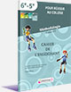 M�thodologie - Cahier 4 : Cahier de l'enseignant