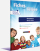 Fiches pour l'�l�ve : Grammaire (CE1-CE2)