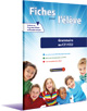 Fiches pour l'�l�ve : Grammaire (CE1-CE2)