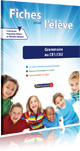 Fiches pour l'�l�ve : Grammaire (CE1-CE2)