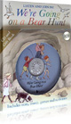 We're Going on a Bear Hunt - Livre + CD (d�s 6 ans)