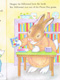 Please Say Please, Grumpy Bunny ! - Level 2 (d�s 8 ans)