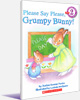 Please Say Please, Grumpy Bunny ! - Level 2