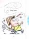 Hi ! Fly Guy - Level 2 (d�s 8 ans)