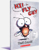 Hi ! Fly Guy - Level 2