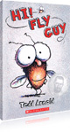 Hi ! Fly Guy - Level 2 (d�s 8 ans)