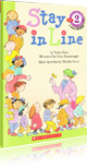 Stay in Line - Level 2 (d�s 8 ans)