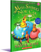 Miss Spider's New Car - Level 2