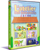 L'atelier des tout-petits