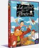 Le coffre du pirate