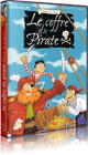 Le coffre du pirate (4-7 ans)