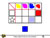 Quadrillages (3-6 ans)
