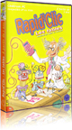 Rapid'Clic - Les tables (� partir de 7 ans)