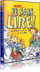 Moi... Je sais lire - Apprendre � lire au CP (de 5 � 7 ans)