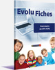 Evolu Fiches : Grammaire (CM1-CM2)