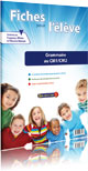 Fiches pour l'�l�ve : Grammaire (CM1-CM2)