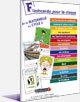Flashcards pour la classe
