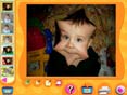 Pack Kidizoom Vtech + Photo Junior