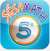Manuel S�samath 5�me - Version iPad