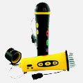 Microphone MP3 