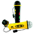 Microphone MP3 