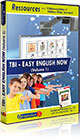 TBI - Easy English Now (volume 1)