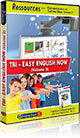 TBI - Easy English Now (volume 2)