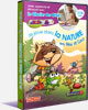 Je joue dans la Nature avec Max et Coco