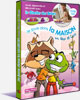 Je joue dans la Maison avec Max et Coco !