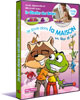 Je joue dans la Maison avec Max et Coco !
