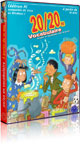 20/20 en Vocabulaire (du CE2 � la 5e)