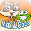 La photo-myst�re avec Max & Coco
