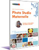 Photo Studio Maternelle