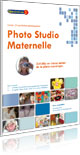 Photo Studio Maternelle