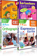 Les Essentiels - CE2