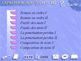 Les Fondamentaux - CM2