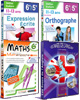 Les Fondamentaux - 6�me